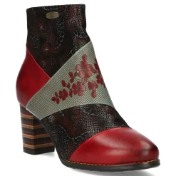 Fashion Laura Vita Bottines - ANCGIEO 20