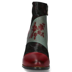 Fashion Laura Vita Bottines - ANCGIEO 20