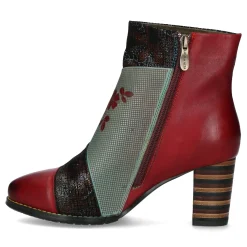 Fashion Laura Vita Bottines - ANCGIEO 20