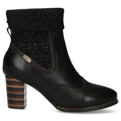 Store Laura Vita Bottines - ANCGIEO 21