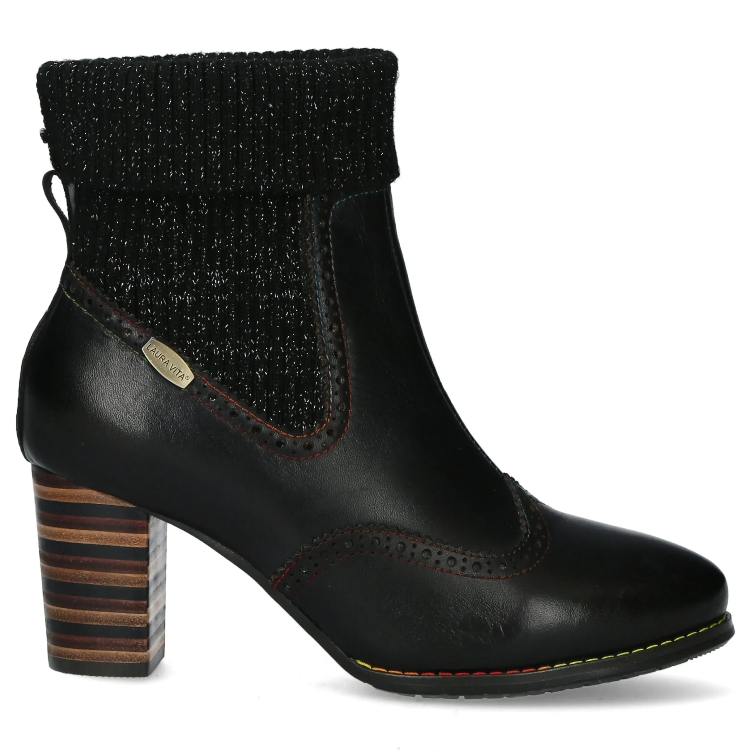 Store Laura Vita Bottines - ANCGIEO 21
