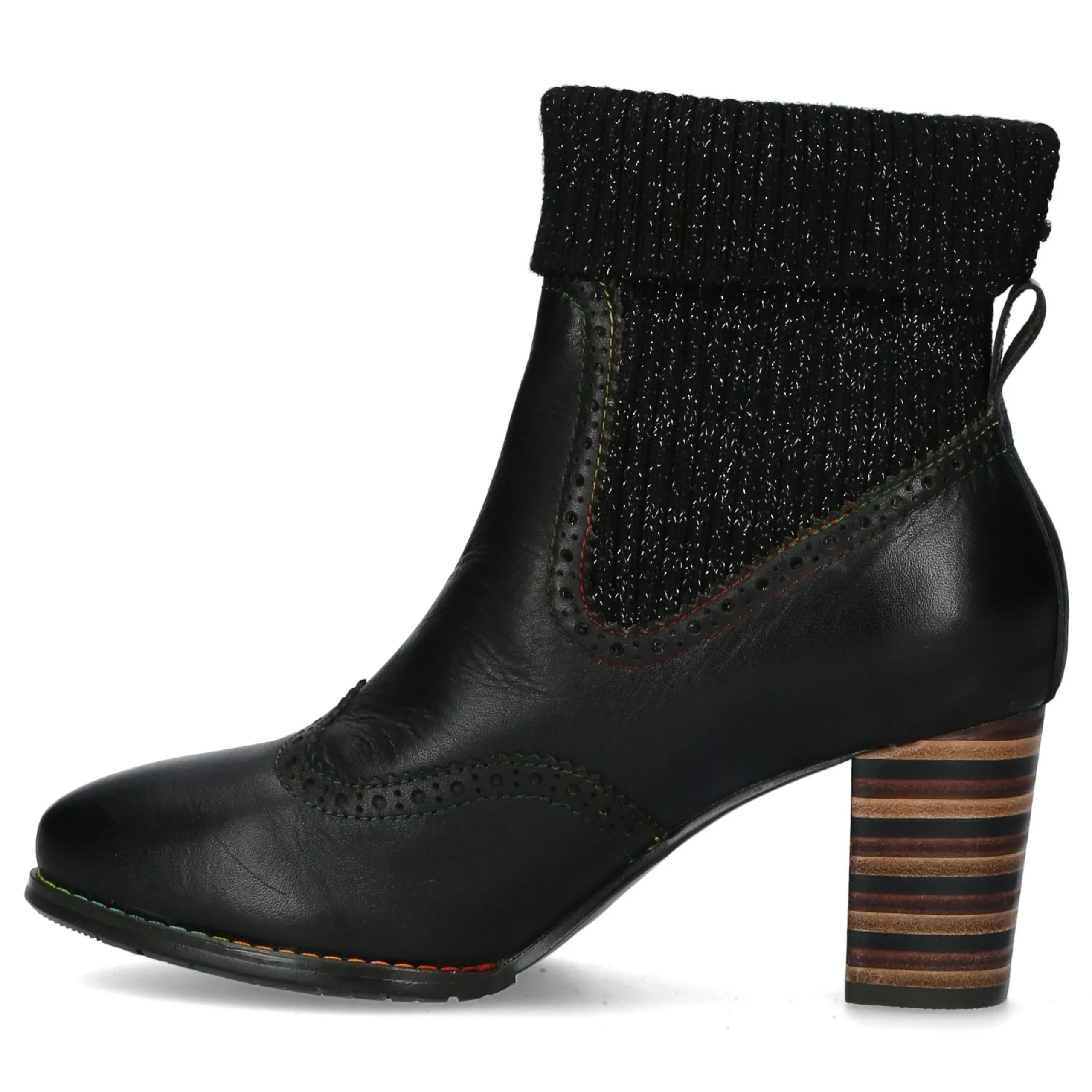 Store Laura Vita Bottines - ANCGIEO 21