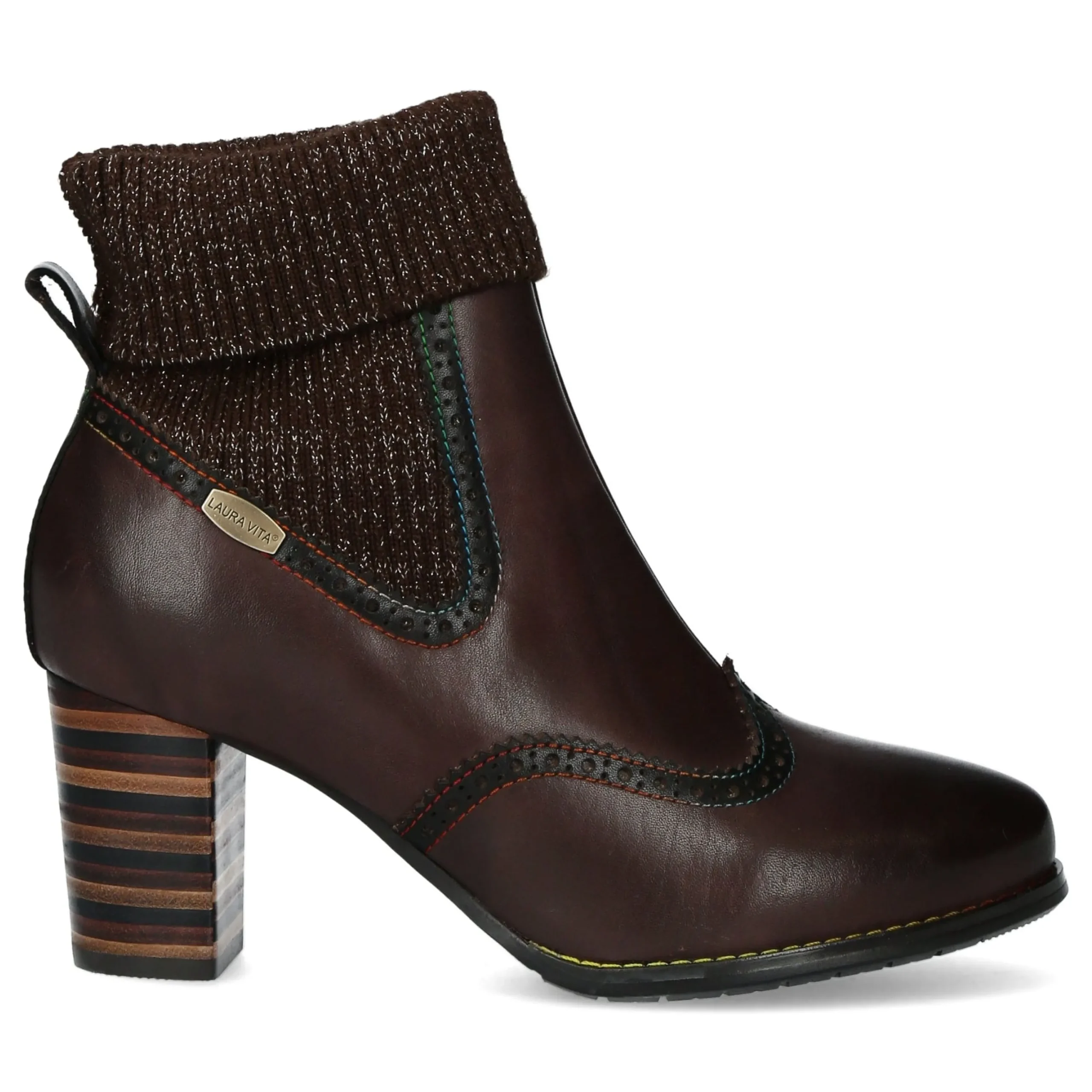 Store Laura Vita Bottines - ANCGIEO 21