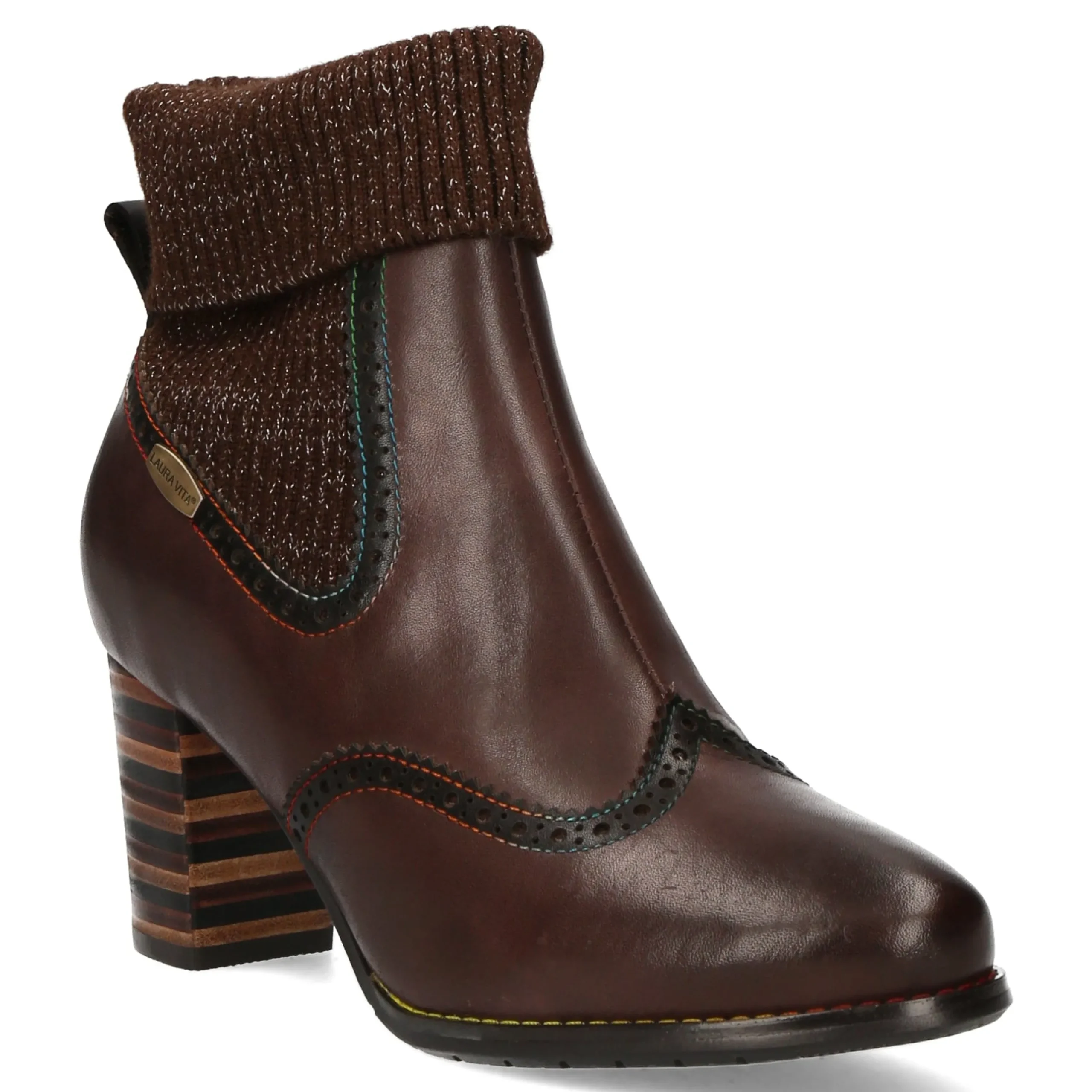 Store Laura Vita Bottines - ANCGIEO 21