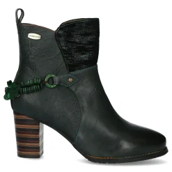 Outlet Laura Vita Bottines - ANCGIEO 22