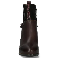 Outlet Laura Vita Bottines - ANCGIEO 22