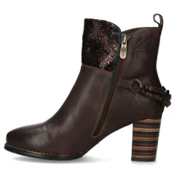 Outlet Laura Vita Bottines - ANCGIEO 22
