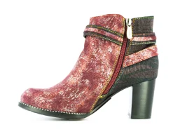 Online Laura Vita Bottines - ANCNAO 16