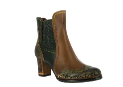 Discount Laura Vita Bottines - ANGELA 10