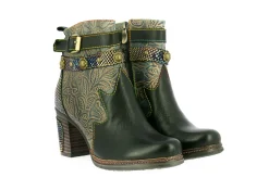 Hot Laura Vita Bottines - ANGELE 14