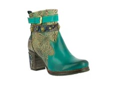 Hot Laura Vita Bottines - ANGELE 14