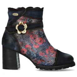 Discount Laura Vita Bottines - ANGELEO 03