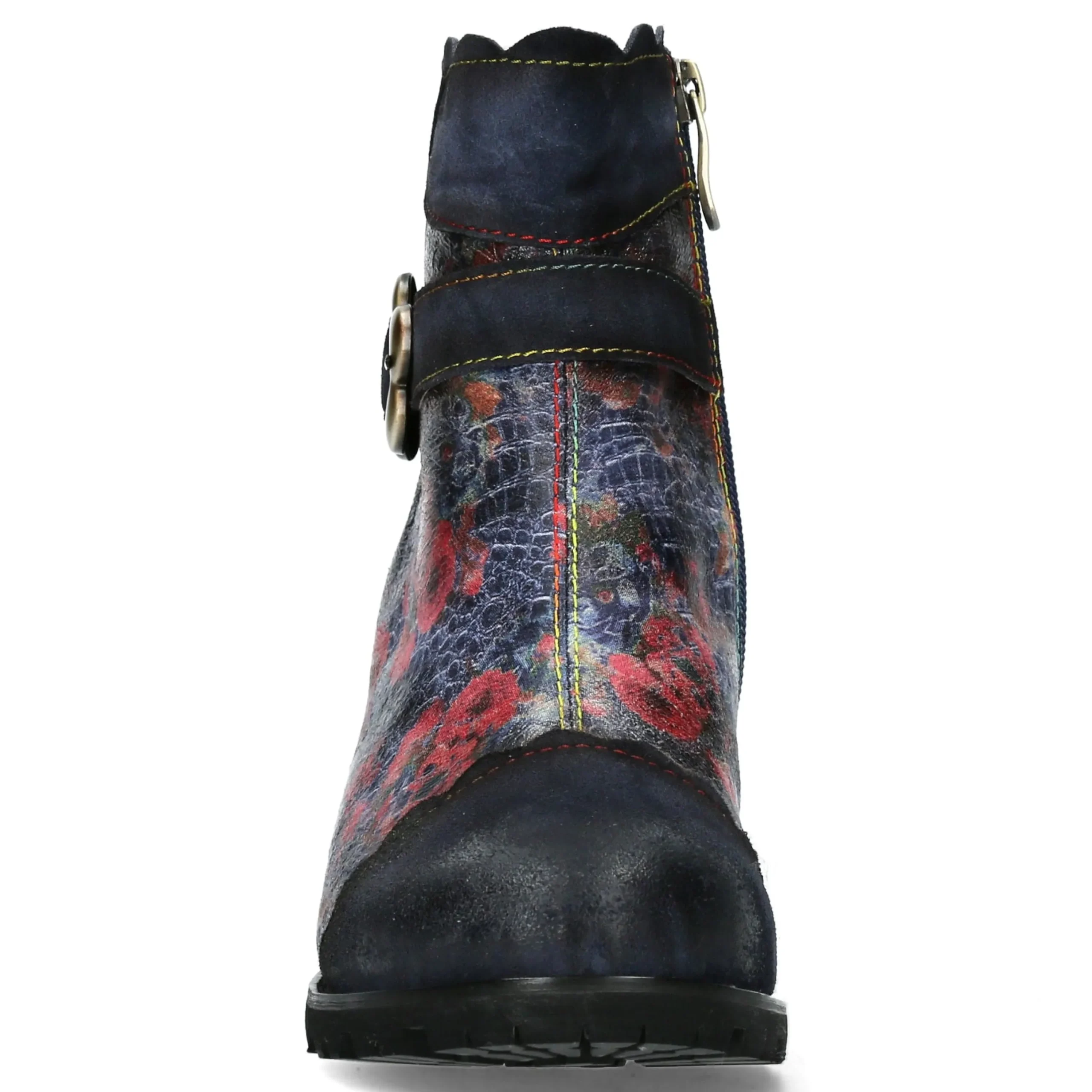 Discount Laura Vita Bottines - ANGELEO 03
