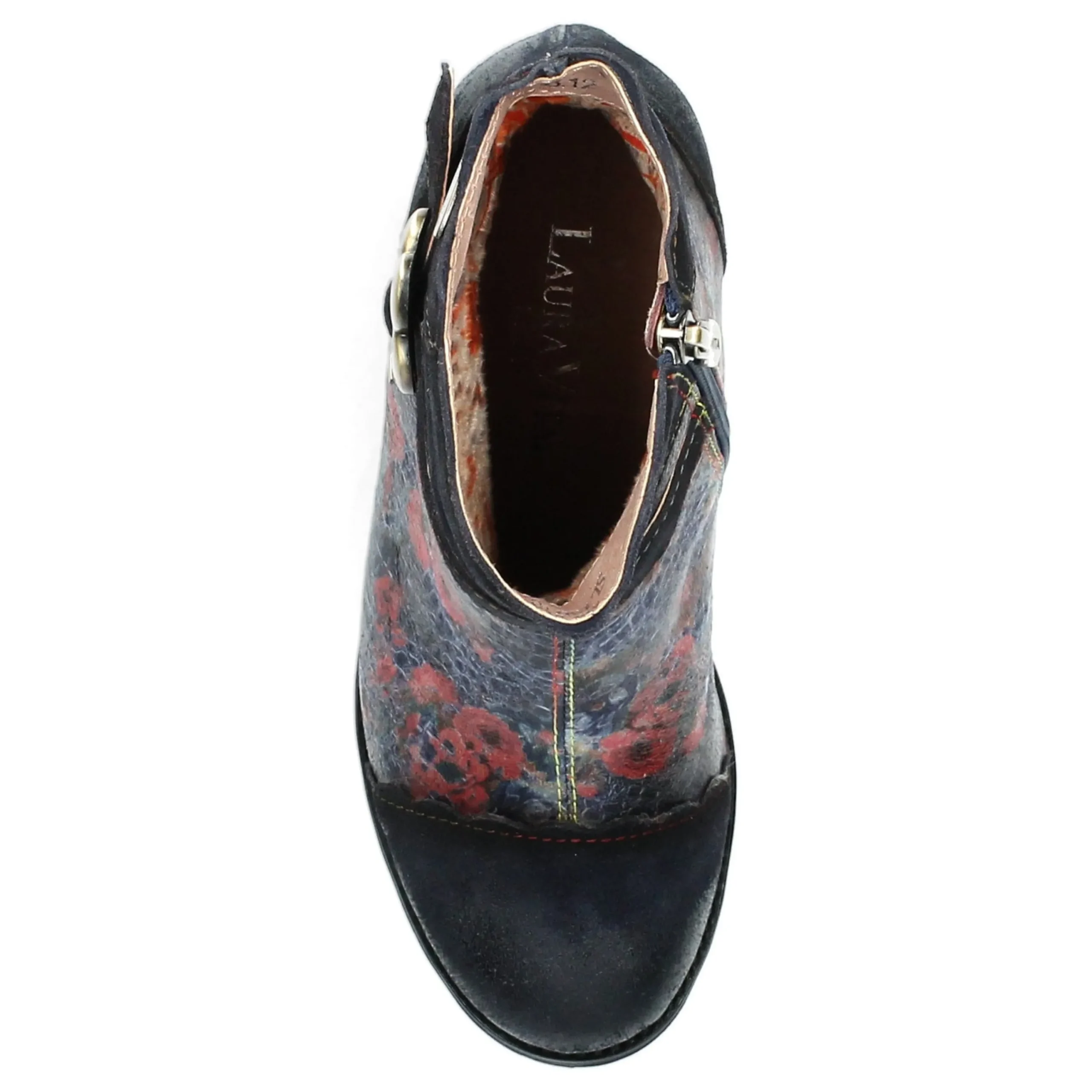 Discount Laura Vita Bottines - ANGELEO 03