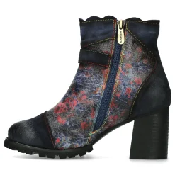 Discount Laura Vita Bottines - ANGELEO 03