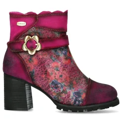 Discount Laura Vita Bottines - ANGELEO 03