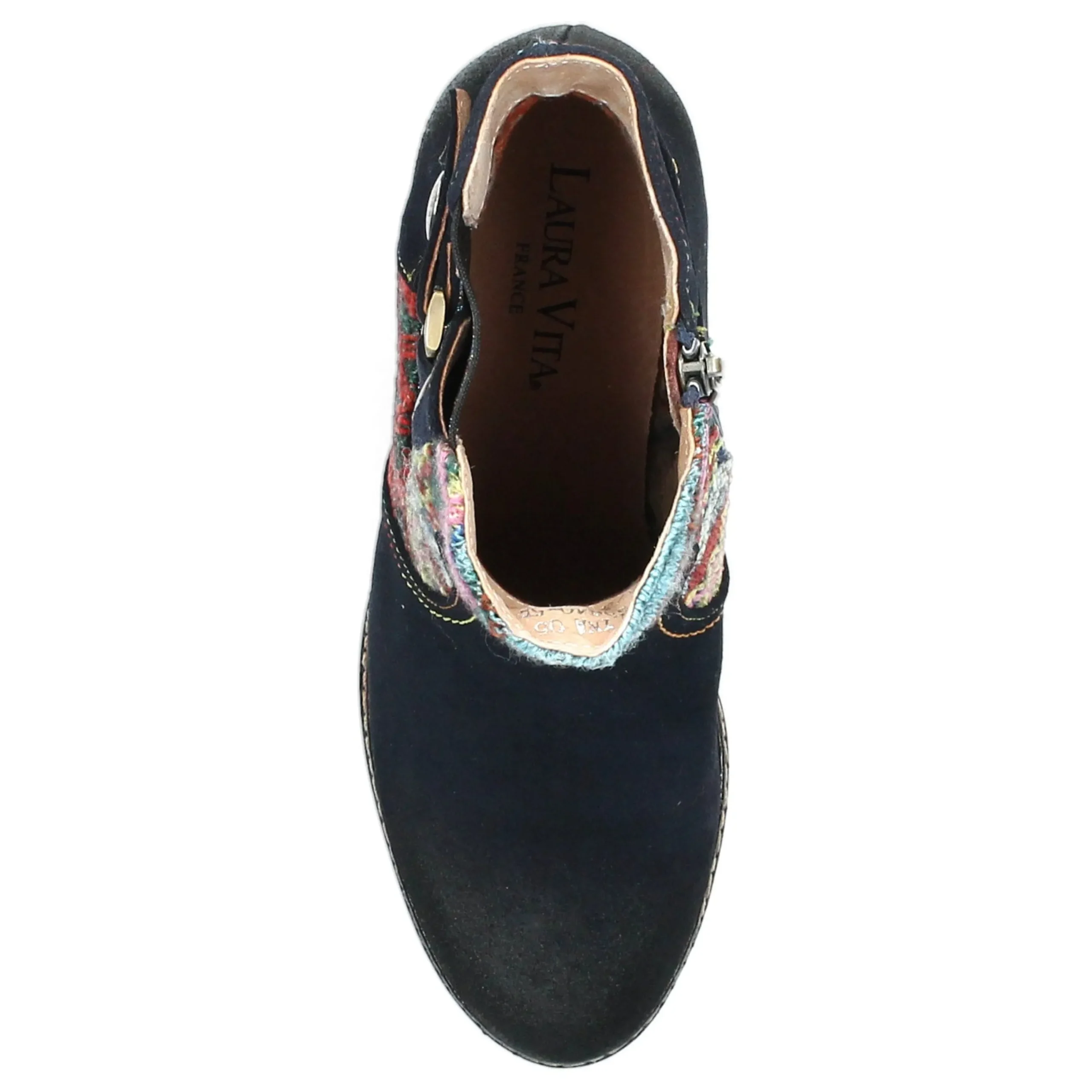 New Laura Vita Bottines - ANGELINA 05