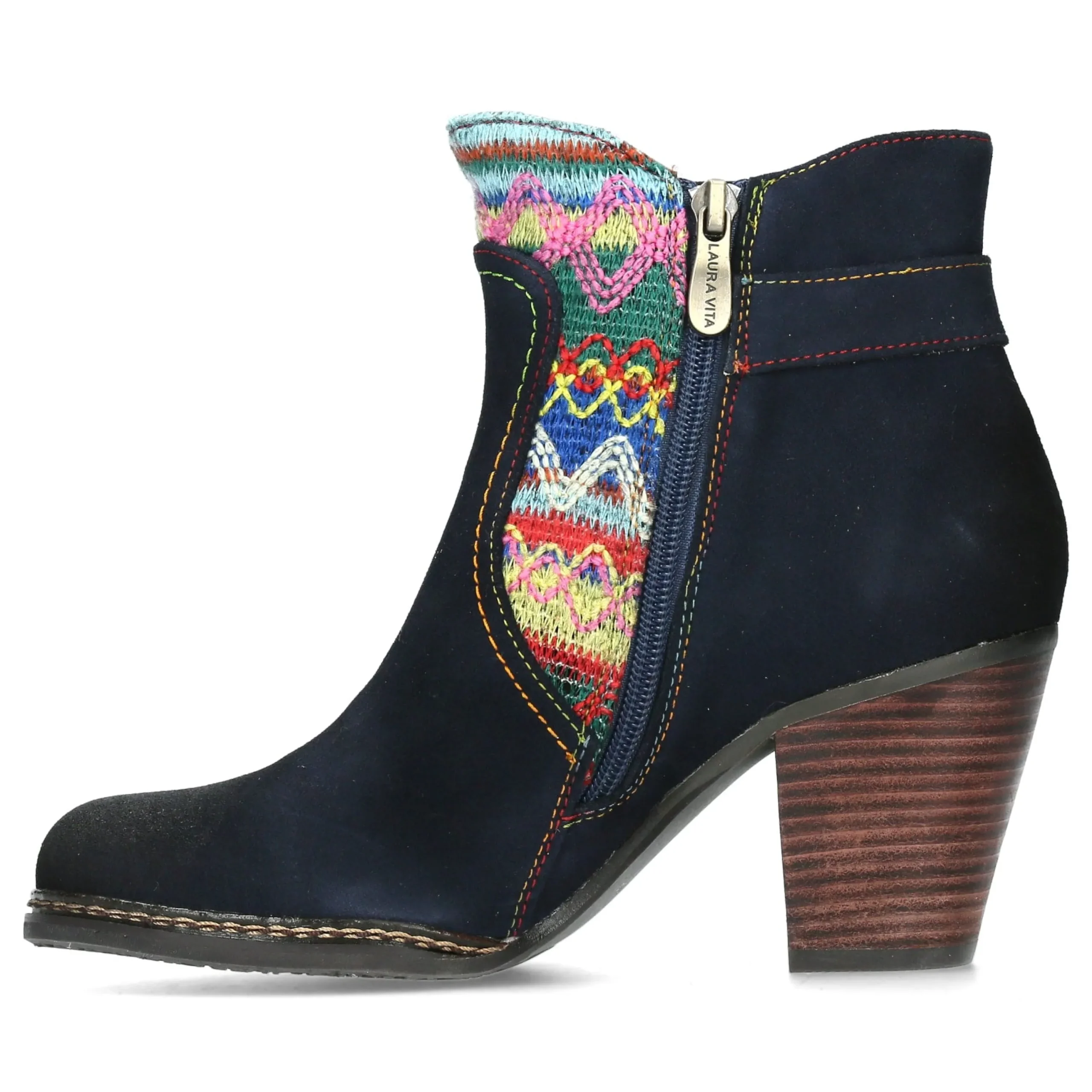 New Laura Vita Bottines - ANGELINA 05
