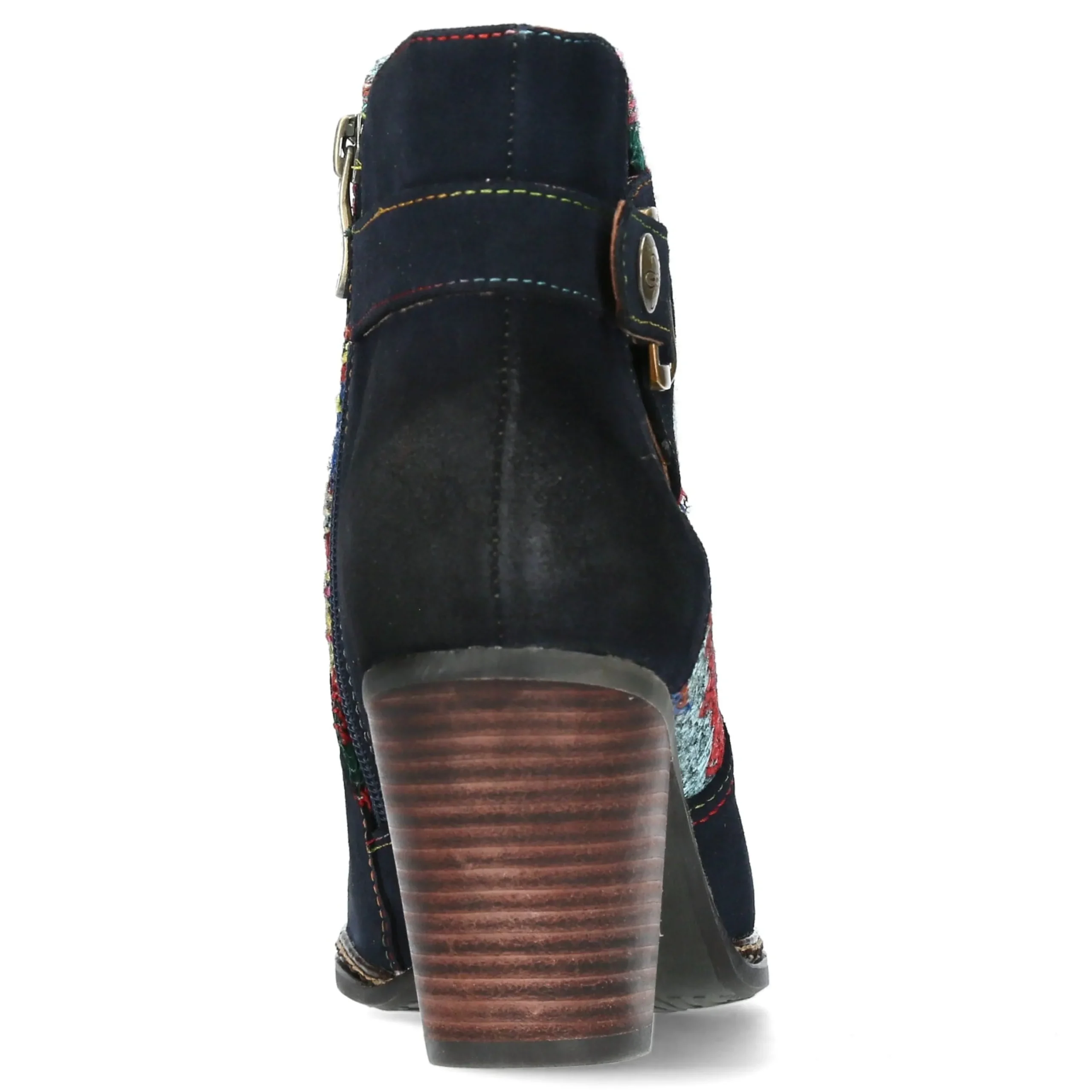 New Laura Vita Bottines - ANGELINA 05