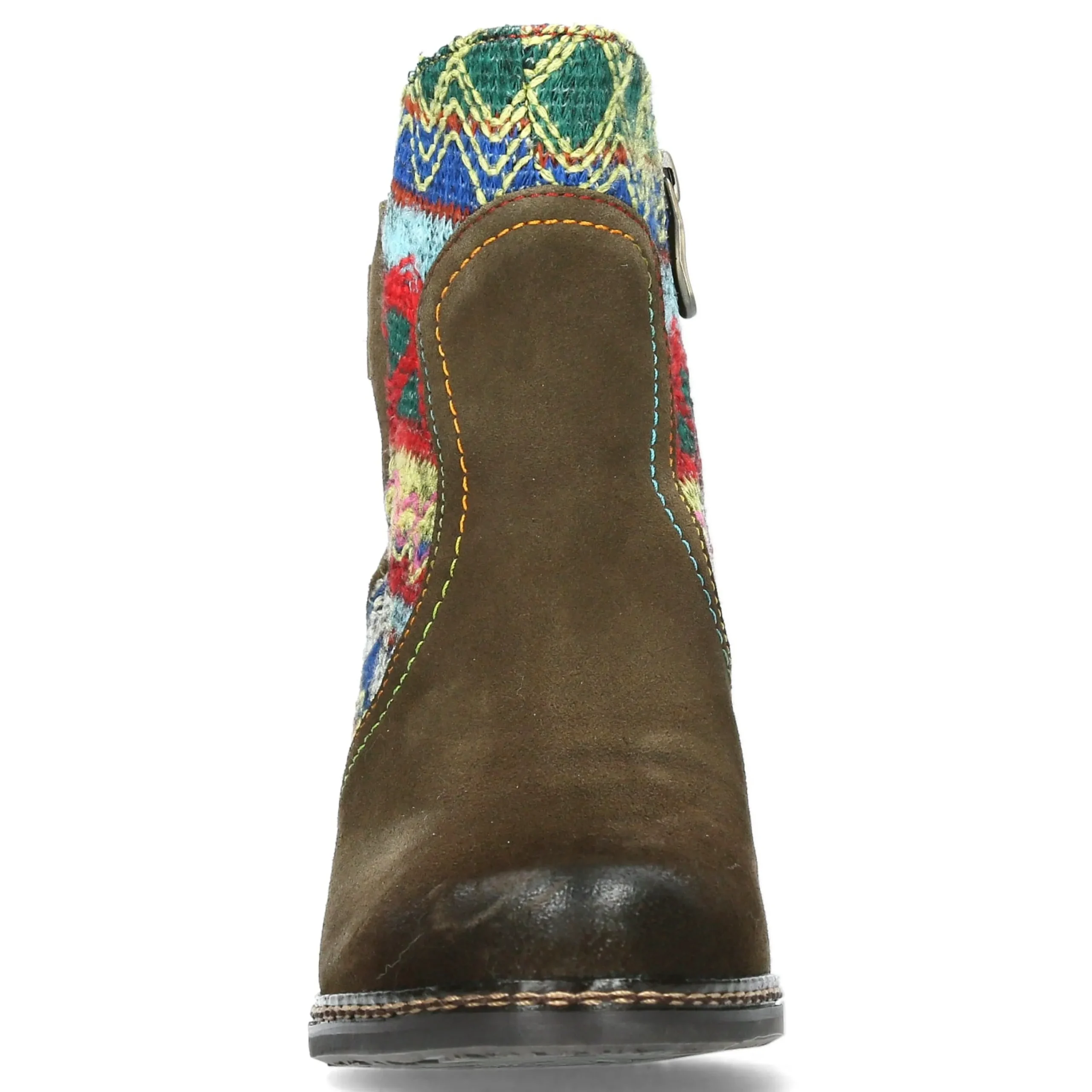 New Laura Vita Bottines - ANGELINA 05