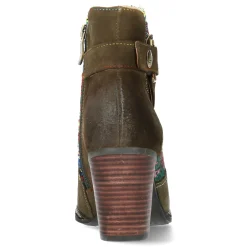 New Laura Vita Bottines - ANGELINA 05