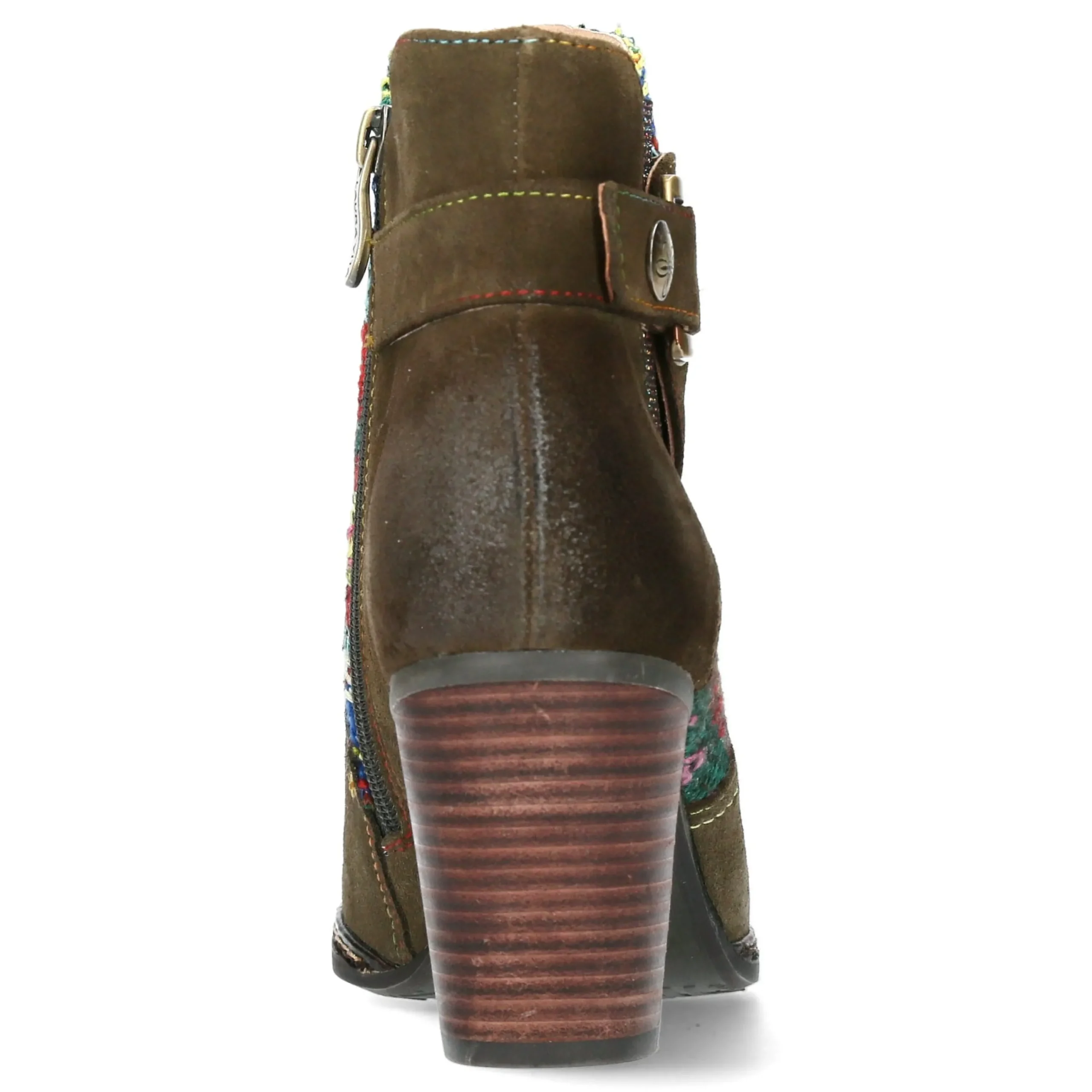 New Laura Vita Bottines - ANGELINA 05