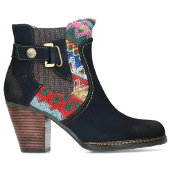 New Laura Vita Bottines - ANGELINA 05