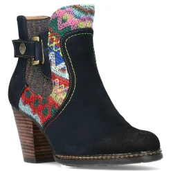 New Laura Vita Bottines - ANGELINA 05