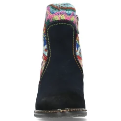 New Laura Vita Bottines - ANGELINA 05