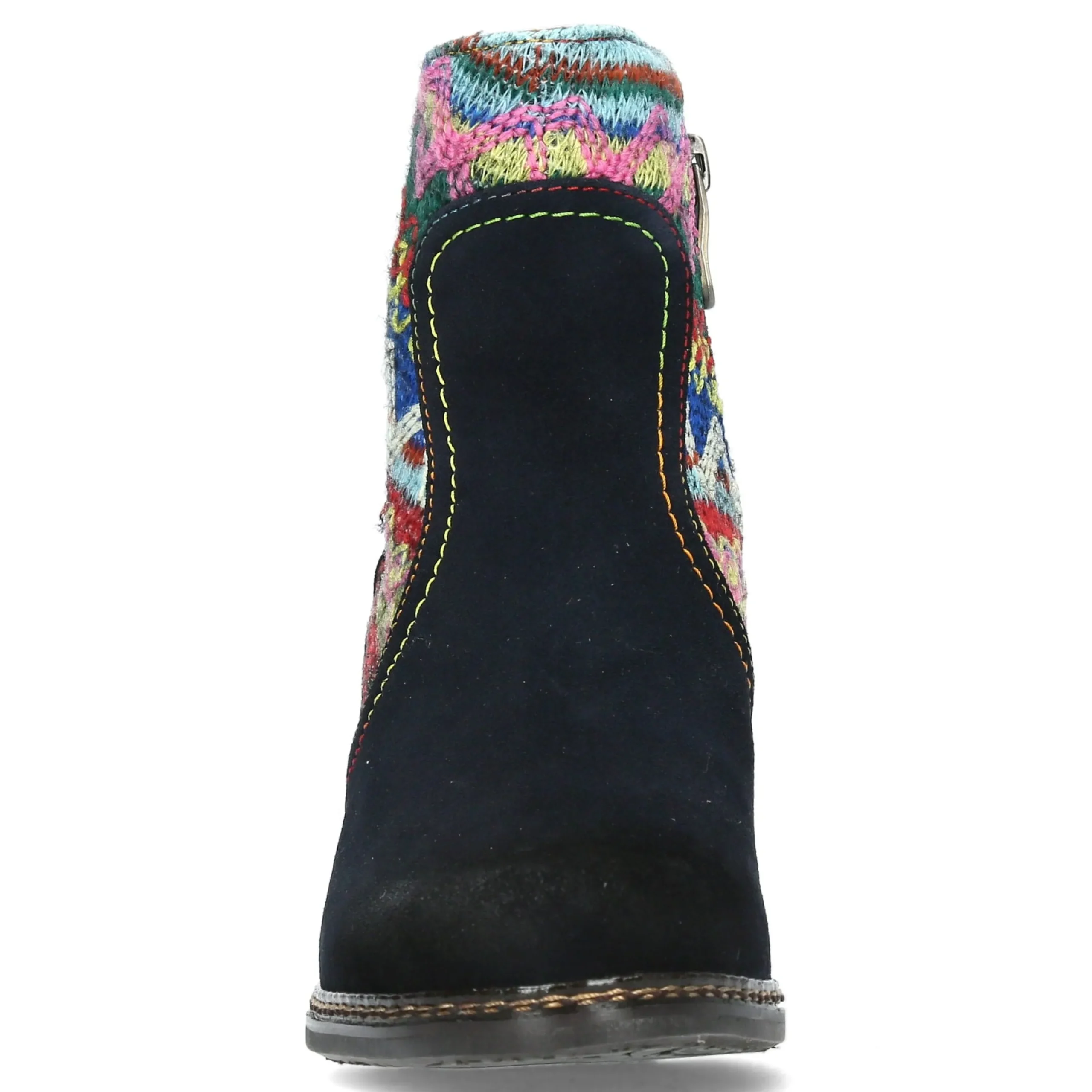 New Laura Vita Bottines - ANGELINA 05