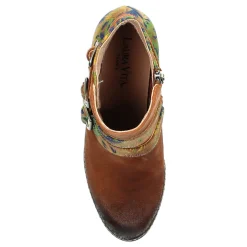 Fashion Laura Vita Bottines - ANGELINA 01