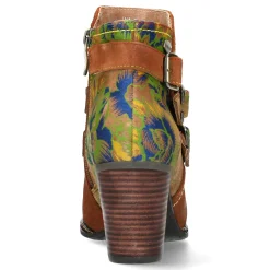 Fashion Laura Vita Bottines - ANGELINA 01
