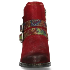 Fashion Laura Vita Bottines - ANGELINA 01