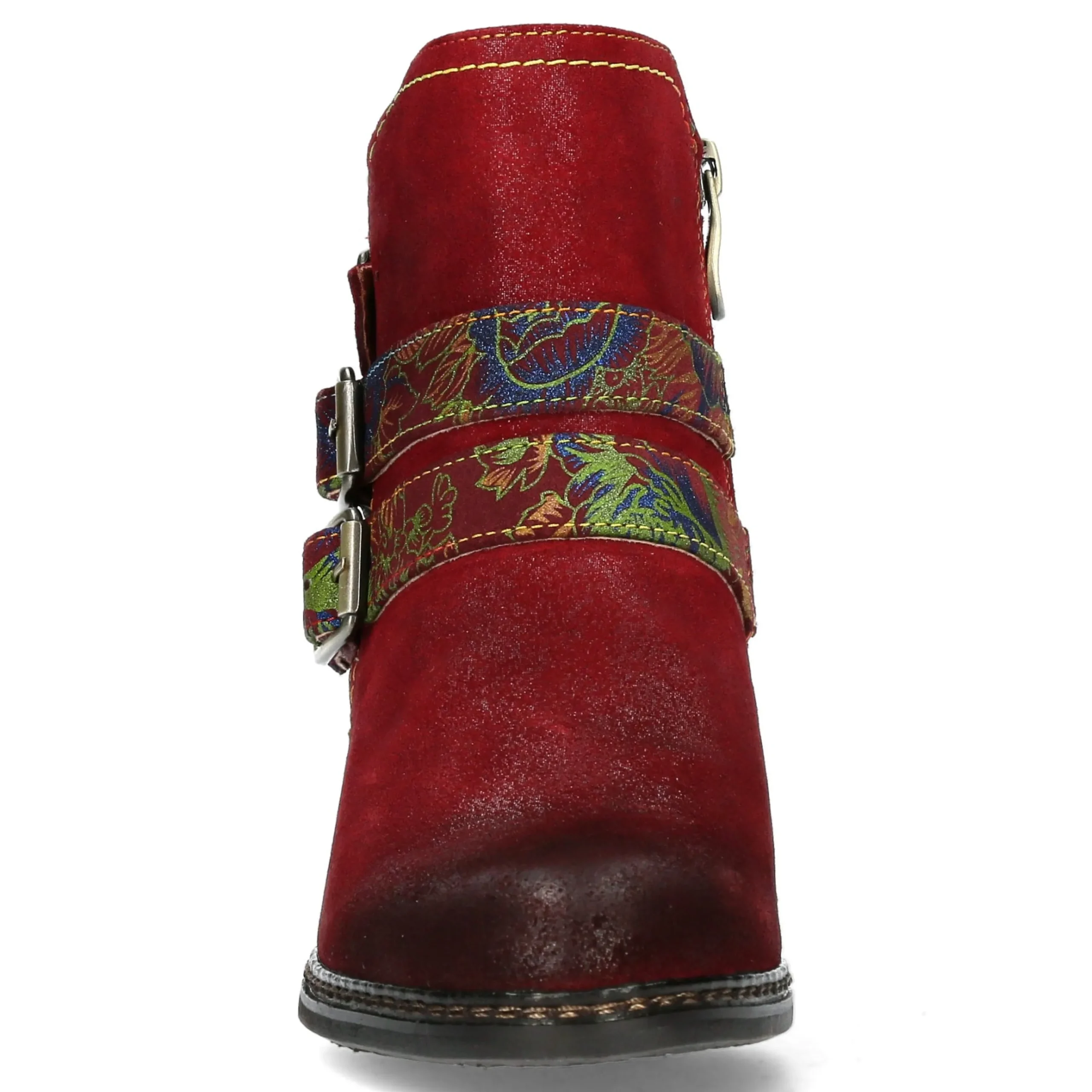 Fashion Laura Vita Bottines - ANGELINA 01