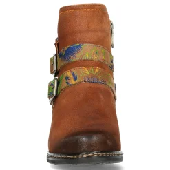 Fashion Laura Vita Bottines - ANGELINA 01