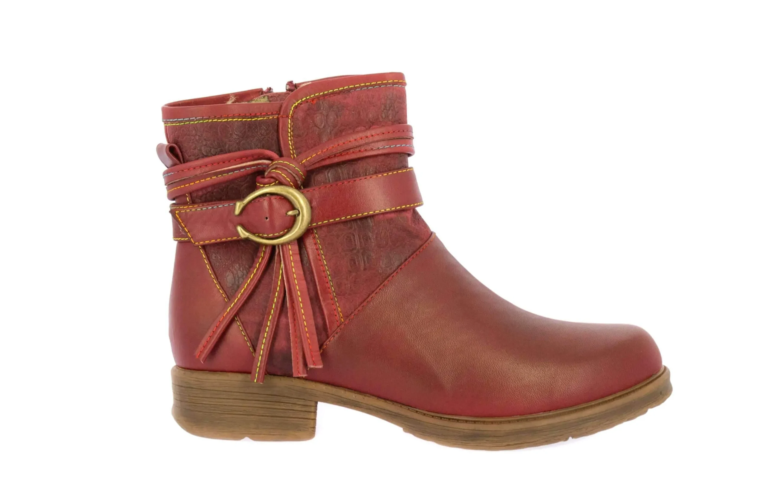 Discount Laura Vita Bottines - ANITA 62