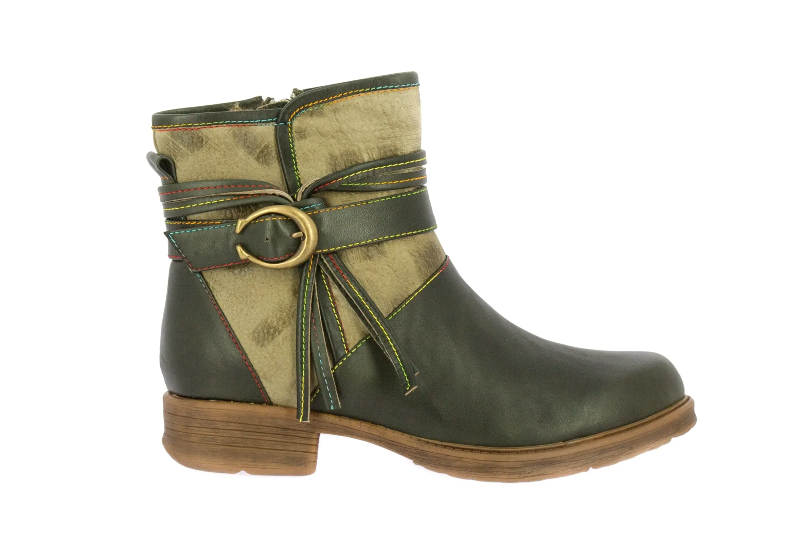 Discount Laura Vita Bottines - ANITA 62