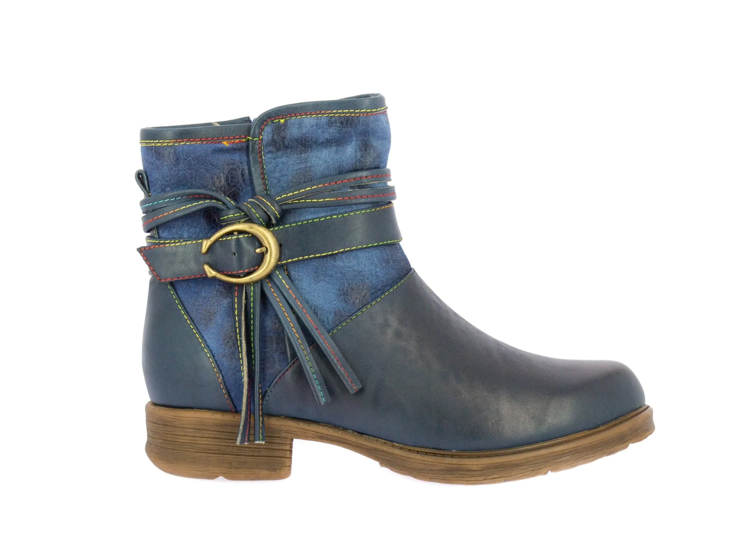 Discount Laura Vita Bottines - ANITA 62