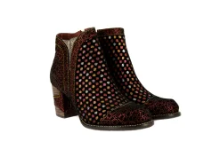 Flash Sale Laura Vita Bottines - ANNA 1382