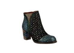 Flash Sale Laura Vita Bottines - ANNA 1382