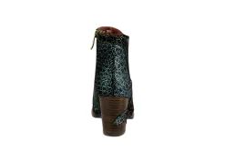 Flash Sale Laura Vita Bottines - ANNA 1382