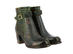 Cheap Laura Vita Bottines - ANNA 23