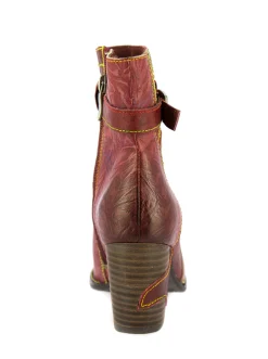 Cheap Laura Vita Bottines - ANNA 23