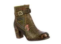 Cheap Laura Vita Bottines - ANNA 23