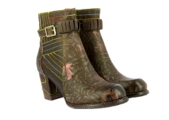 Cheap Laura Vita Bottines - ANNA 23