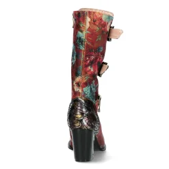 Cheap Laura Vita Bottines - ANNAO 01