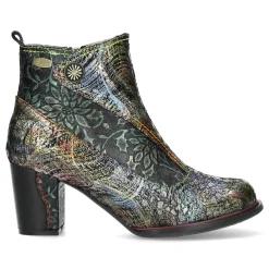 Best Sale Laura Vita Bottines - ANNAO 44