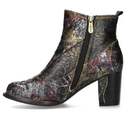 Best Sale Laura Vita Bottines - ANNAO 44