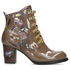 Best Sale Laura Vita Bottines - ANNAO 72