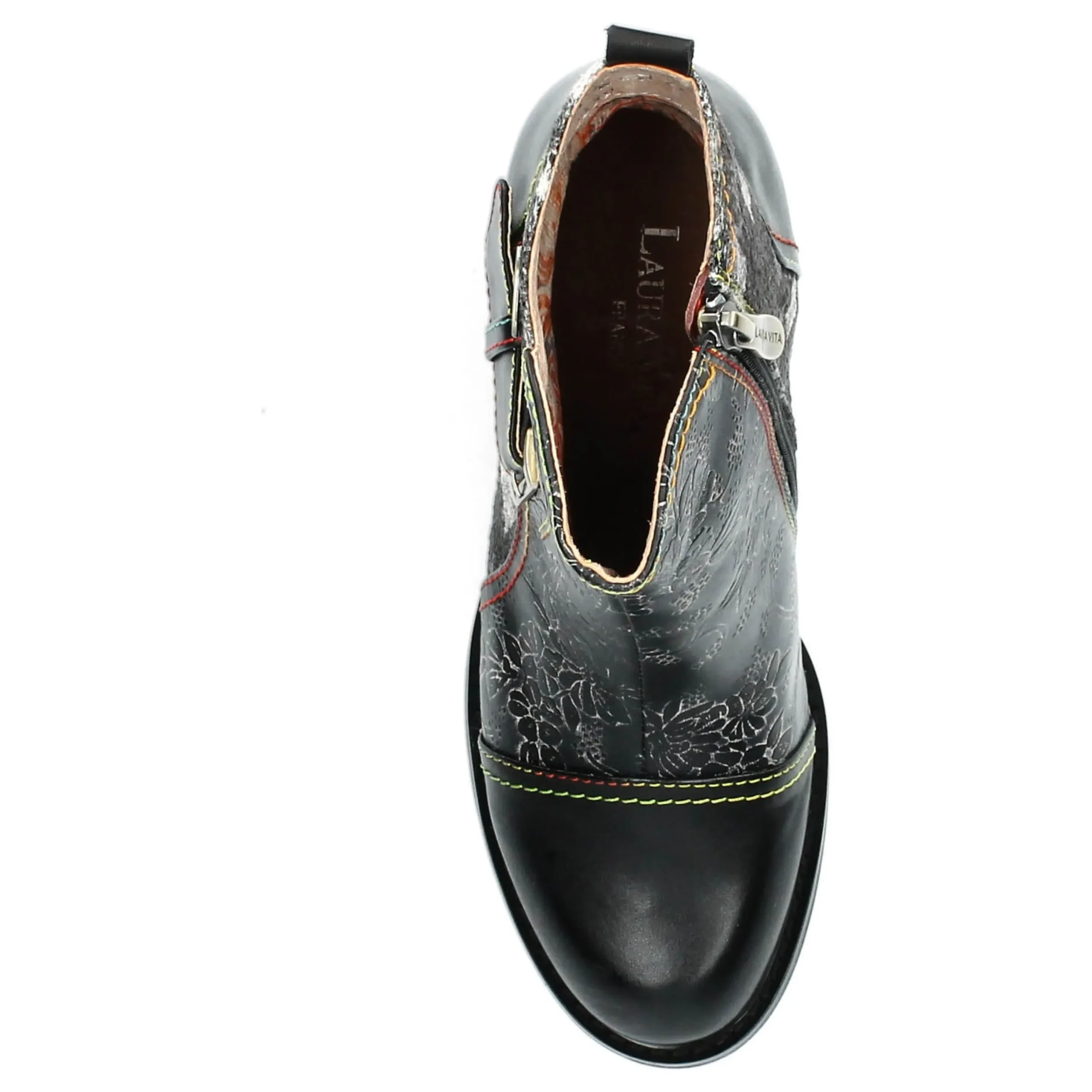 Discount Laura Vita Bottines - ANNAO 70